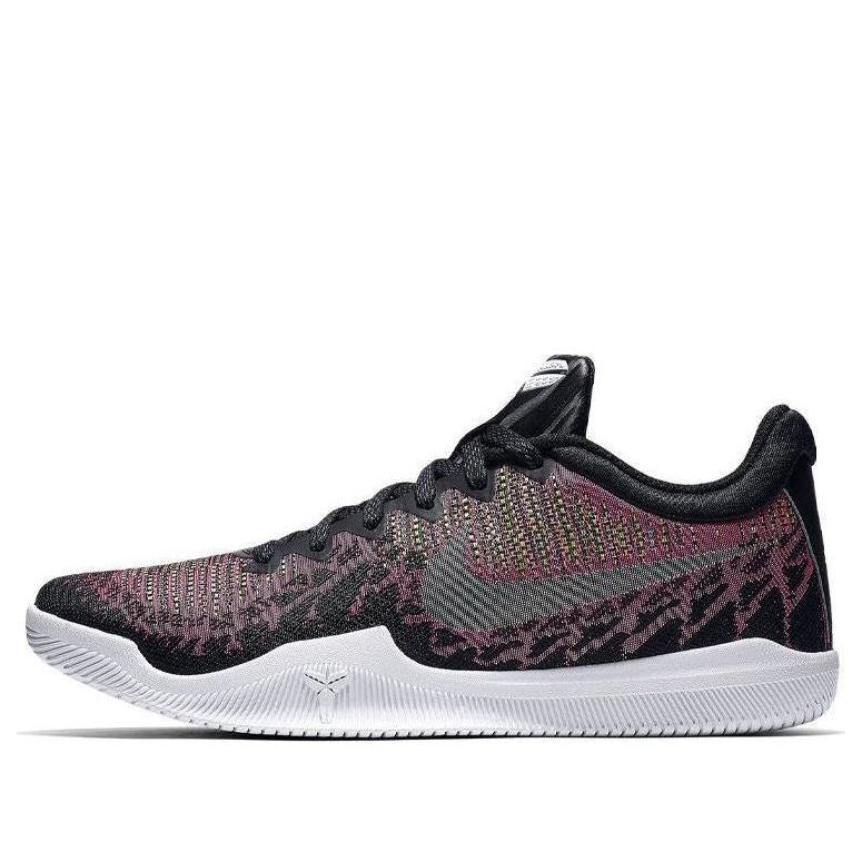 Tenisky a topánky Nike Mamba Rage Čierna | 908974-600