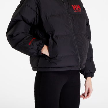 Prešívaná bunda Helly Hansen W Urban Reversible Jacket Rôznofarebný | 29664-991, 1
