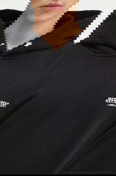 Mikina Represent Clo REPRESENT OWNERS CLUB HOODIE Čierna | OCM41113-001, 4