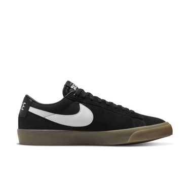 Tenisky a topánky Nike SB Zoom Blazer Low Pro GT Čierna | DC7695-004, 3