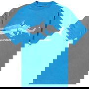 Shark Tee