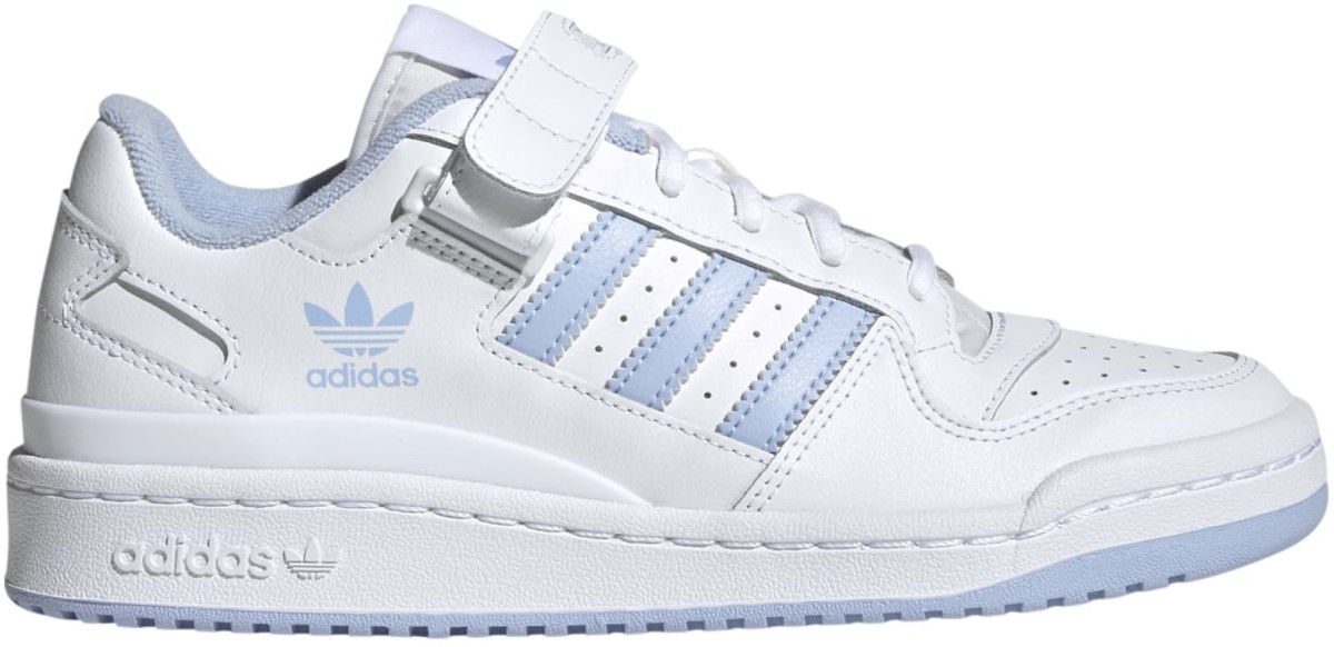Tenisky a topánky adidas Originals Forum Biela | hq1913, 0