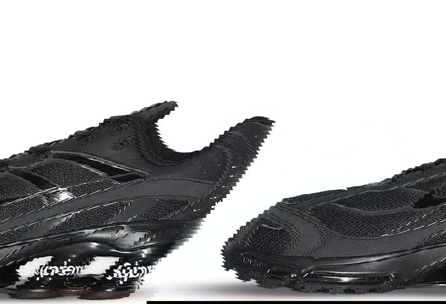 Tenisky a topánky Nike Shox Ride 2 Supreme Čierna | DN1615-001, 1