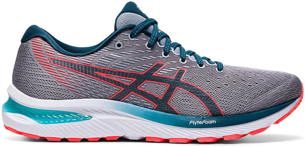 Tenisky a topánky Asics Gel-Cumulus 22 Šedá | 1011a862-023, 0