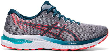 Tenisky a topánky Asics Gel-Cumulus 22 Šedá | 1011a862-023, 0