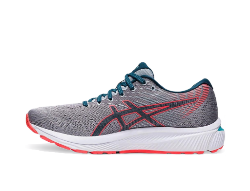 Bežecké topánky Asics Gel-Cumulus 22 Šedá | 1011a862-023