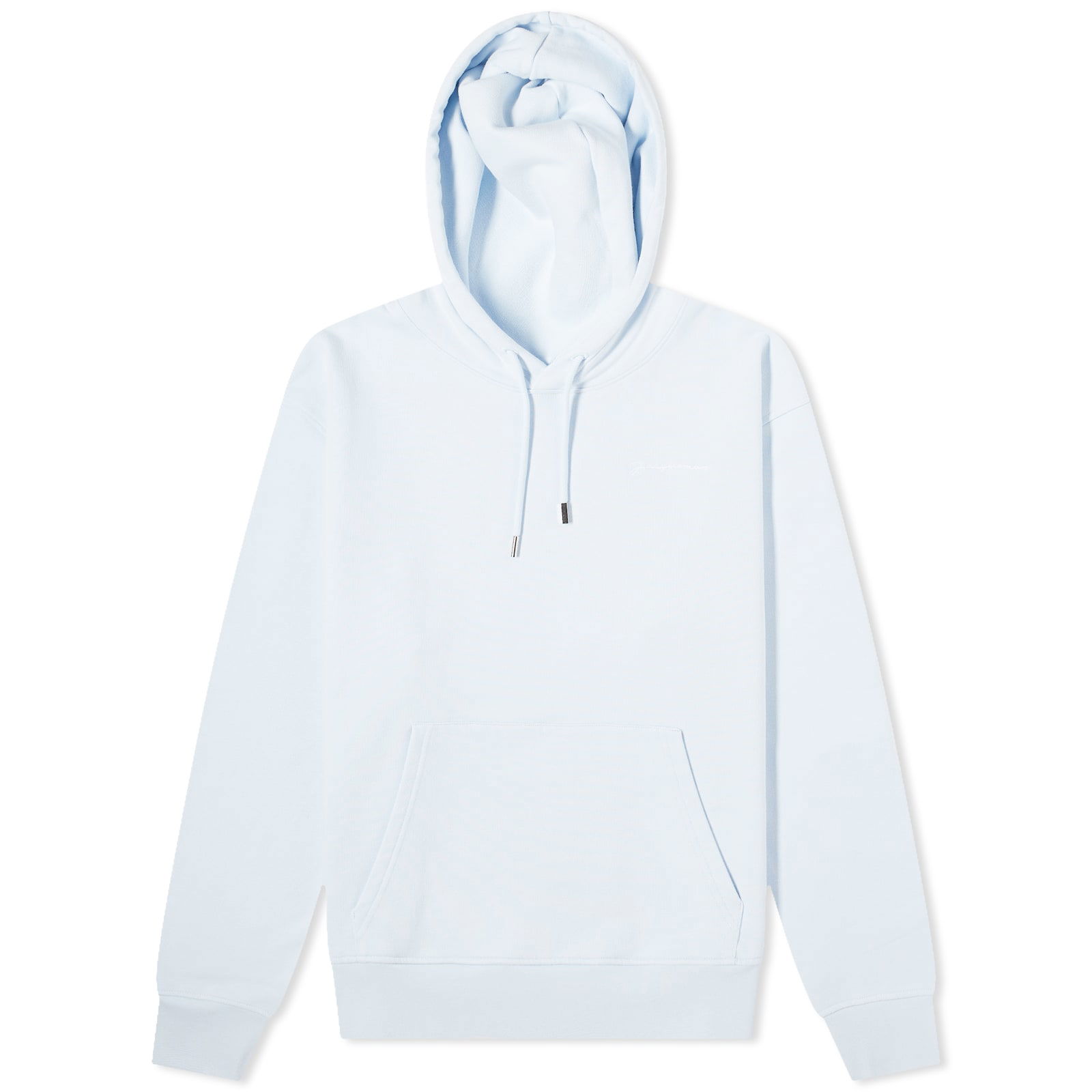 Brode Logo Hoodie