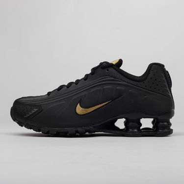 Tenisky a topánky Nike Shox R4 GS Čierna | BQ4000-004, 0