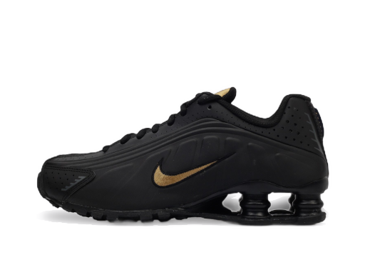 Tenisky a topánky Nike Shox R4 GS Čierna | BQ4000-004