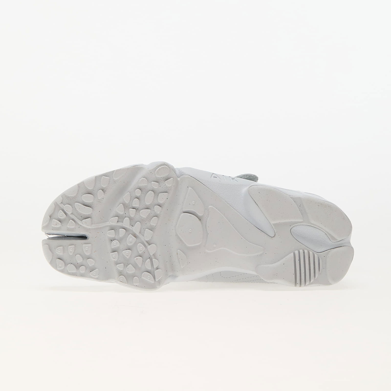 Air Rift Leather "Pure Platinum" W