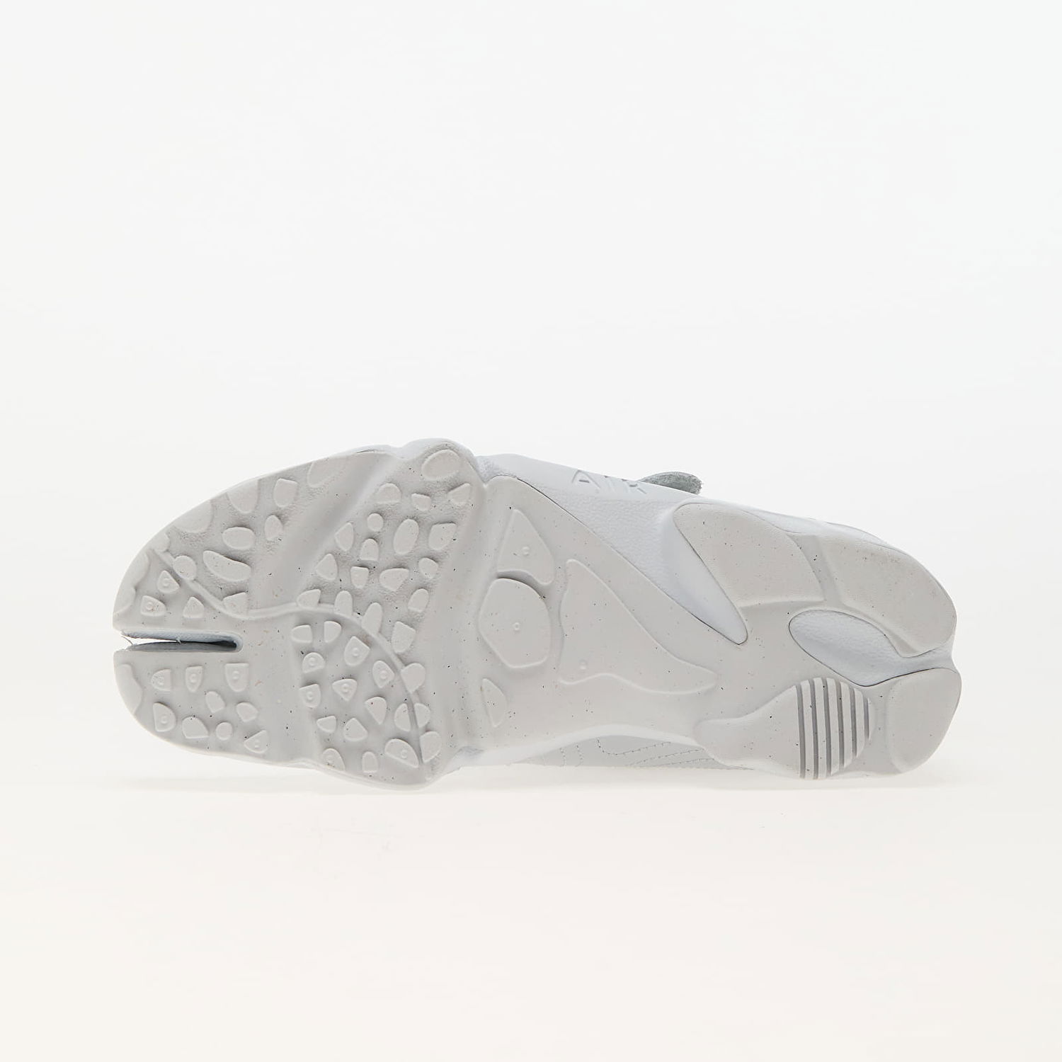 Tenisky a topánky Nike Air Rift Leather "Pure Platinum" W Biela | HM5737-001, 1