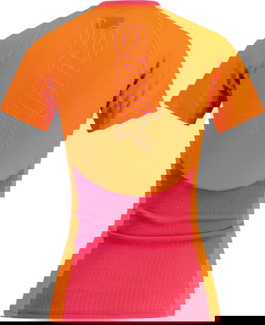 Tričko SWIX Swix RaceX Light T-Shirt Ružová | 40906-92132, 1