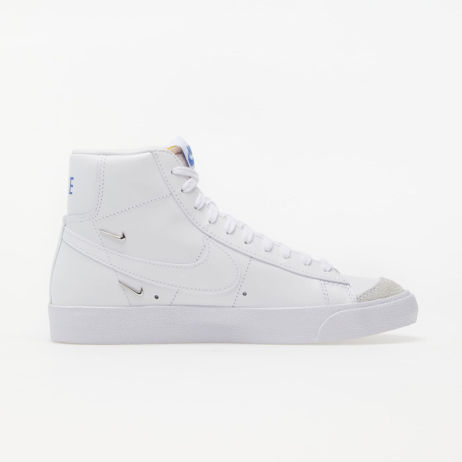 Tenisky a topánky Nike W Blazer Mid '77 SE Biela | CZ4627-100, 1