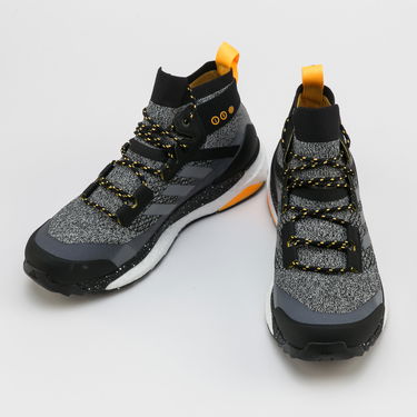 Tenisky a topánky adidas Performance Parley x Terrex Free Hiker Čierna | FV6792, 2