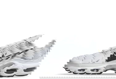 Tenisky a topánky Nike Air Max Plus "Silver Swoosh" W Metalická | DV3456-100, 1