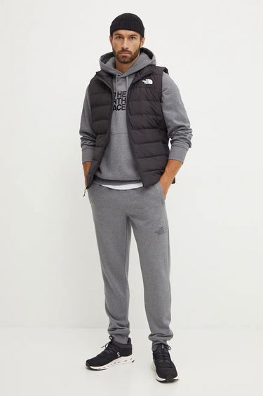 Vesta The North Face Aconcagua 3 Puffer Vest Čierna | NF0A84IK4H01, 1