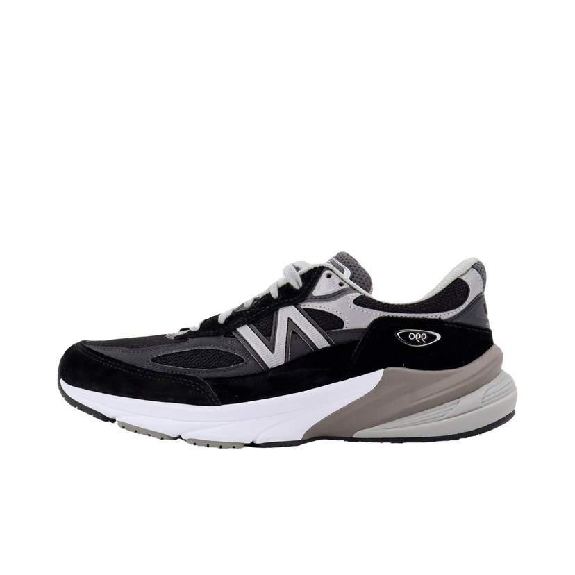 Tenisky a topánky New Balance 990 Čierna | M990BK6BLACK