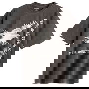 Neighborhood SS-5 Graphic T-Shirt, Size Large