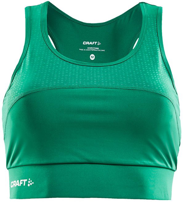 RUSH Training Sports Bra