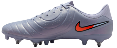 Tenisky a topánky Nike LEGEND 10 ACADEMY SG-PRO AC Šedá | dv4338-402, 5