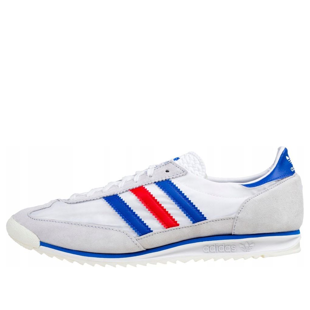 Tenisky a topánky adidas Originals SL 72 Biela | G19299, 0
