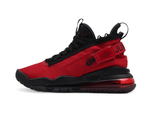 Tenisky a topánky Jordan Jordan Proto Max 720 ''Gym Red'' Červená | BQ6623-600
