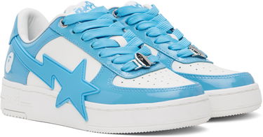 Tenisky a topánky BAPE BAPE STA OS #3 Modrá | FW24 Spot Bape Sta Os L, 3