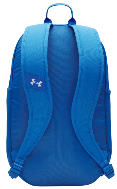 Batoh Under Armour Hustle Lite Backpack Modrá | 6000399-402, 4