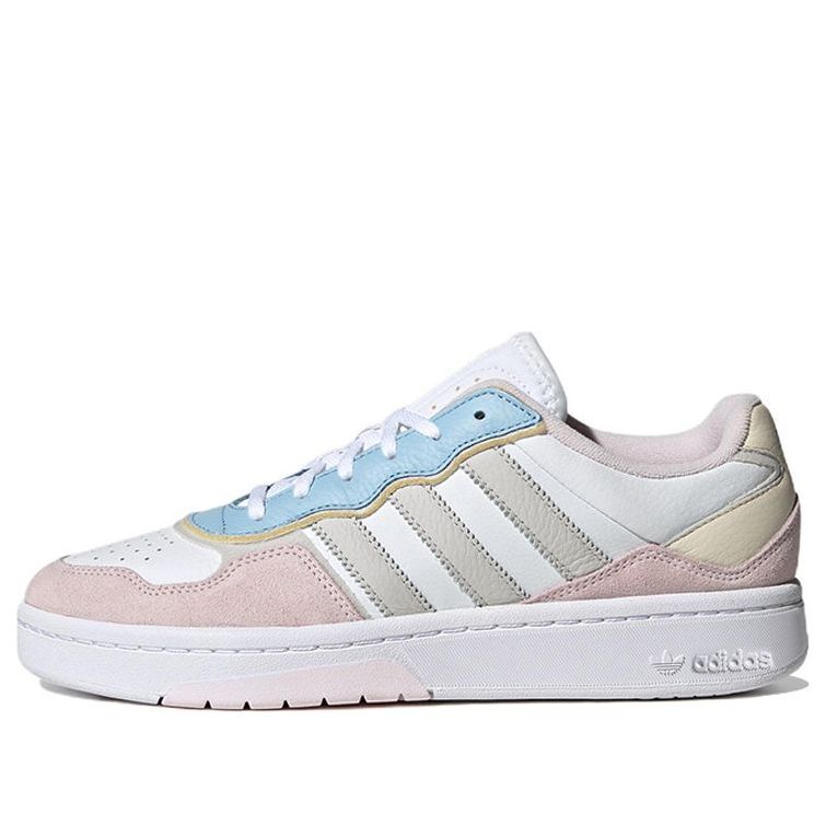 Tenisky a topánky adidas Originals Courtic Ružová | ID4077, 0