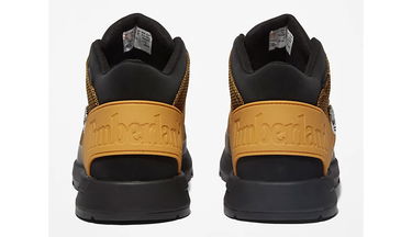 Tenisky a topánky Timberland Sprint Tekker Chukka Žltá | A26EH-231, 5