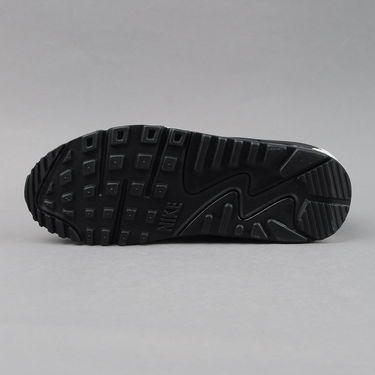 Tenisky a topánky Nike Air Max 90 Jacquard "Dark Grey" WS Čierna | 749326-001, 4