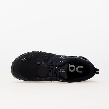 Tenisky a topánky On Running Cloud 5 Waterproof Čierna | 59.98842, 4