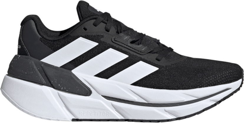 Bežecké topánky adidas Performance ADISTAR CS 2 M Čierna | hp9637