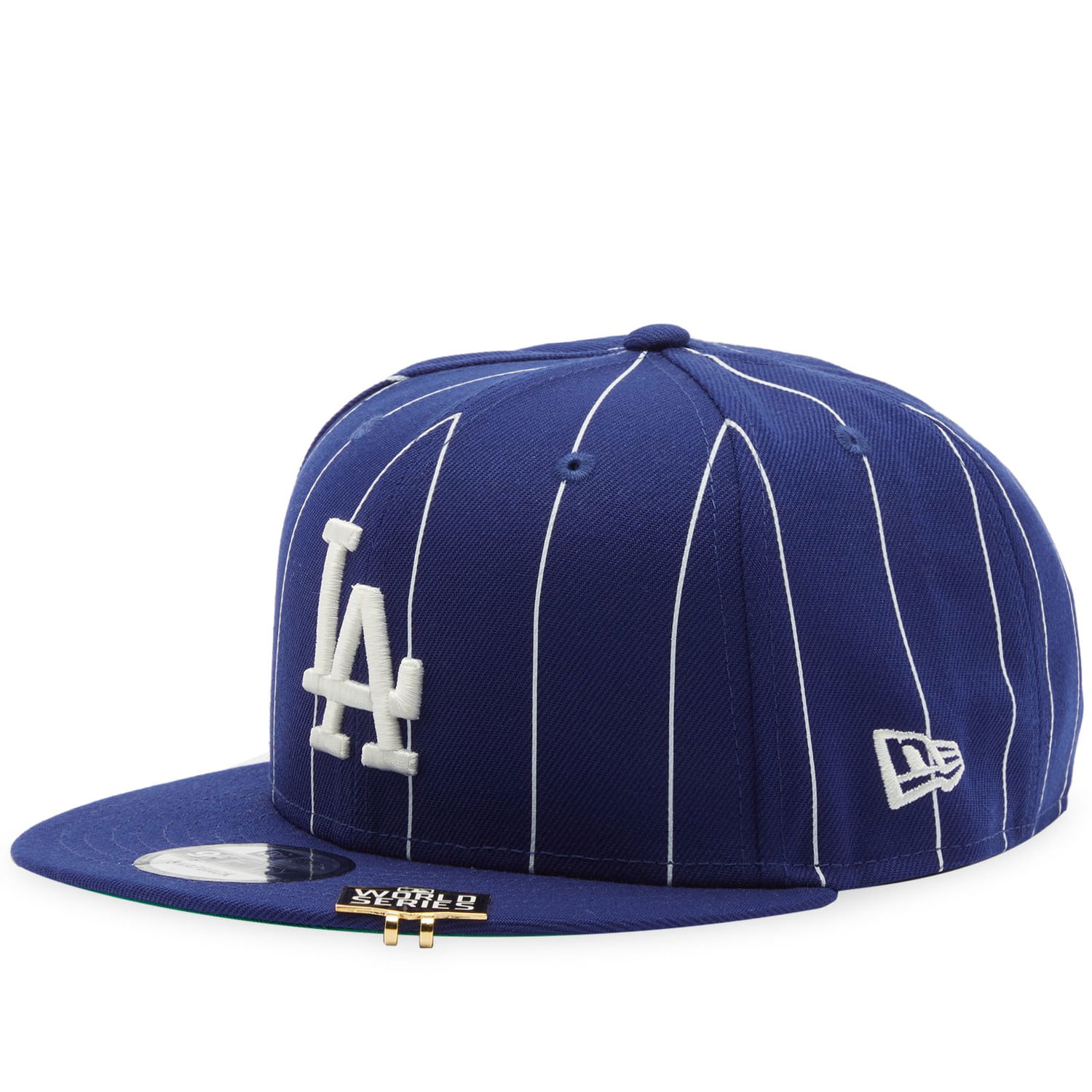 Šiltovka New Era LA Dodgers 9Fifty Adjustable Cap Modrá | 60417916, 0