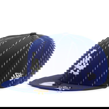 Šiltovka New Era LA Dodgers 9Fifty Adjustable Cap Modrá | 60417916, 0