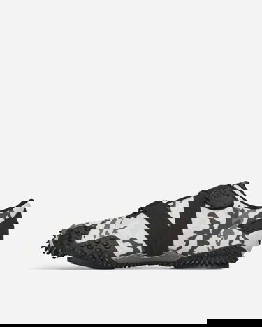 Tenisky a topánky Puma Mostro Camo "Cast Iron" Čierna | 401540-02, 4