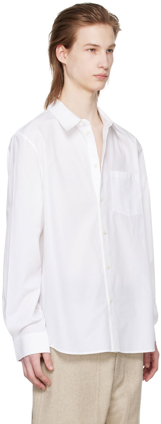 Helmut Lang Classic Shirt