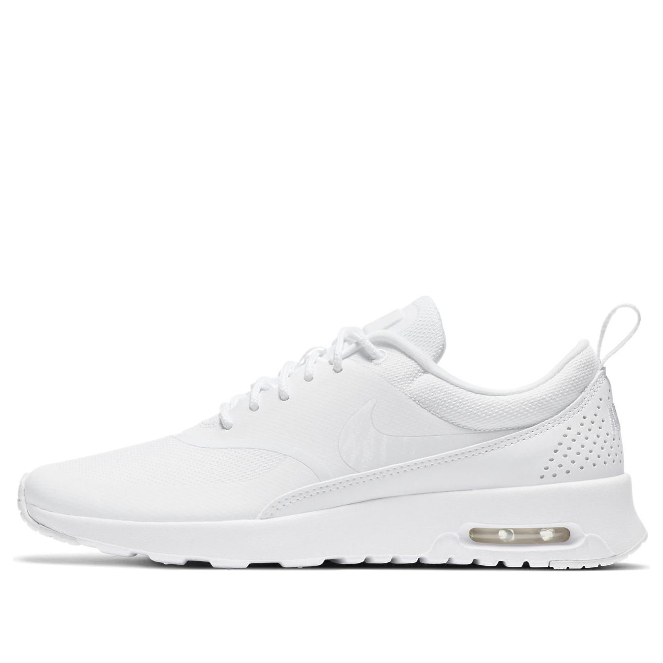 Tenisky a topánky Nike Air Max Thea Biela | 599409-115, 0