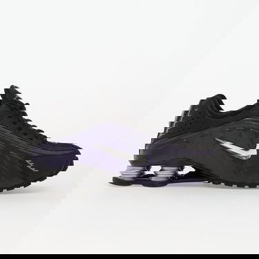 Tenisky a topánky Nike Shox R4 Jewel QS "Black" Čierna | IO4546-002, 3