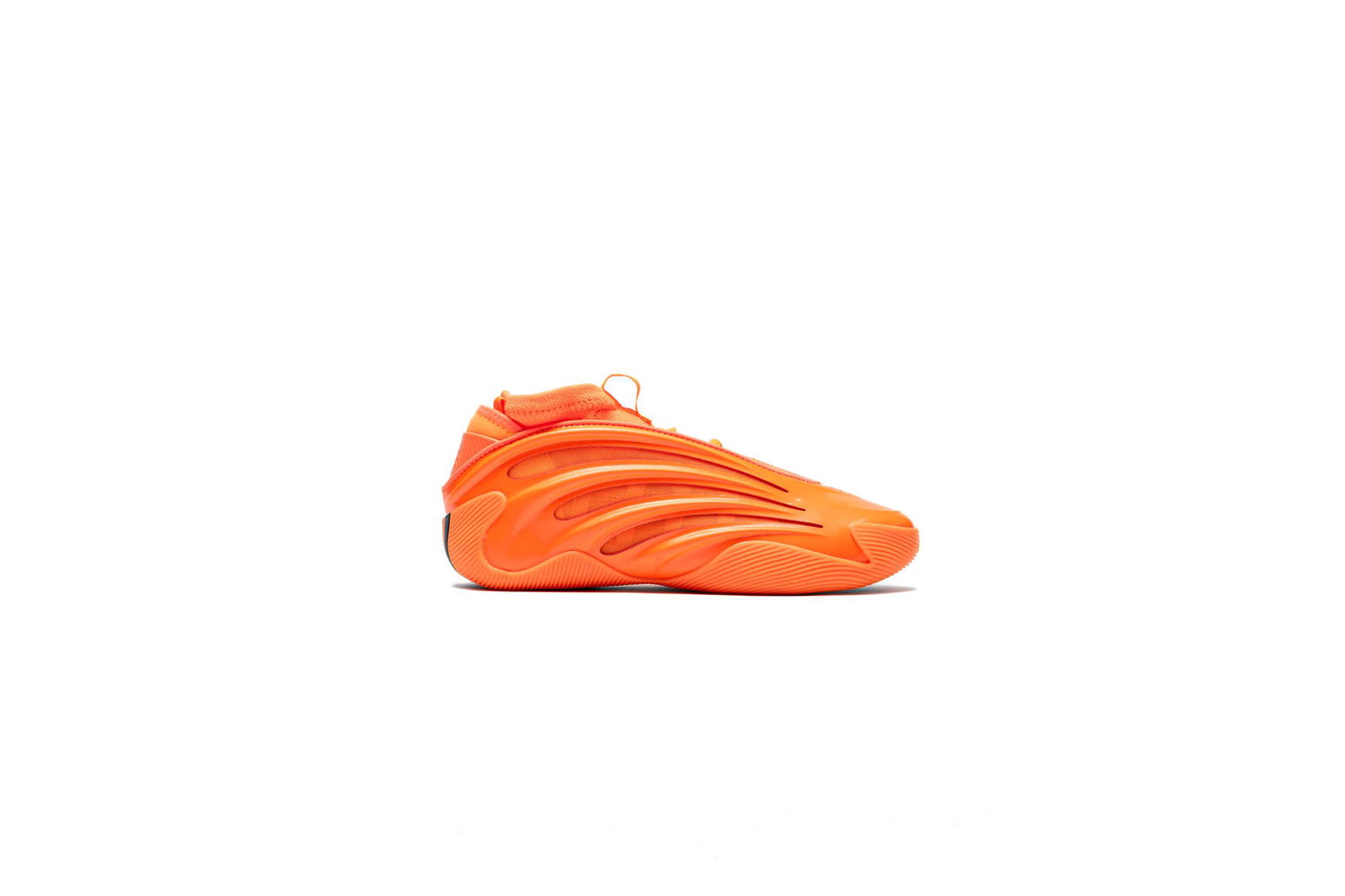 Tenisky a topánky adidas Originals Harden Vol. 9 Oranžová | JS1305, 1