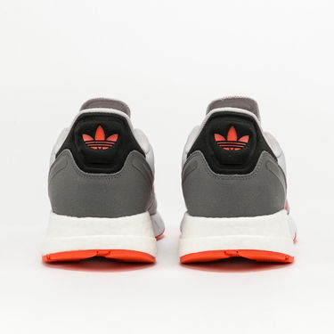 Tenisky a topánky adidas Originals ZX 1K Boost Šedá | GZ9079, 3