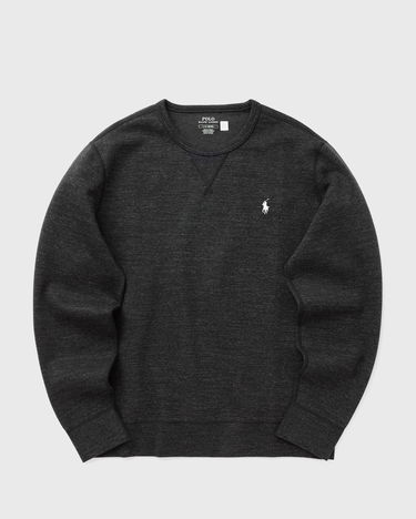 Mikina Polo by Ralph Lauren Black Sweatshirt Čierna | 710961139005, 0