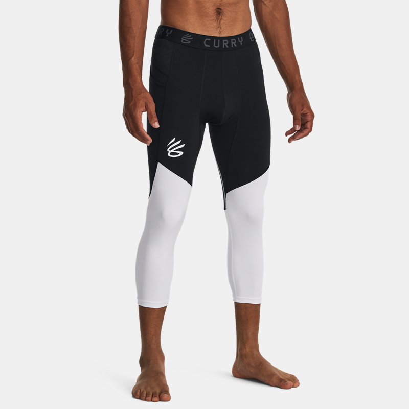 Legíny Under Armour Leggings Čierna | 1379828-001, 0
