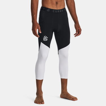 Legíny Under Armour Leggings Čierna | 1379828-001, 0