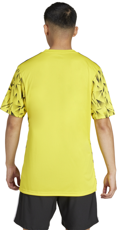Dres adidas Originals Adidas Icon 25 Jersey Žltá | jg3551, 7