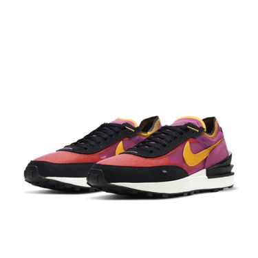 Tenisky a topánky Nike Waffle One M Červená | DA7995-600, 4
