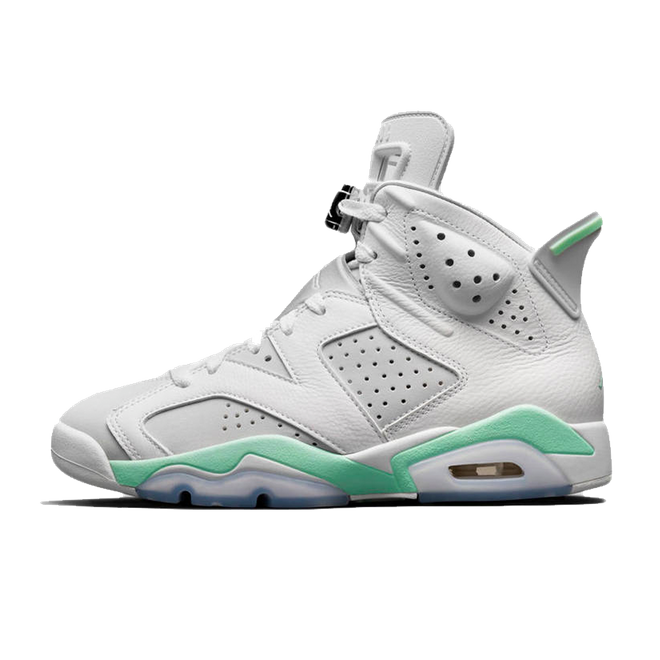 Tenisky a topánky Jordan Air Jordan 6 "Mint Foam" W Biela | DQ4914-103, 0