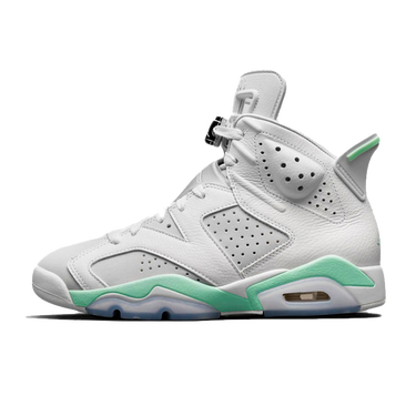 Tenisky a topánky Jordan Air Jordan 6 "Mint Foam" W Biela | DQ4914-103, 0