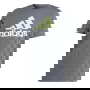 Essentials Big Logo Jersey T-Shirt