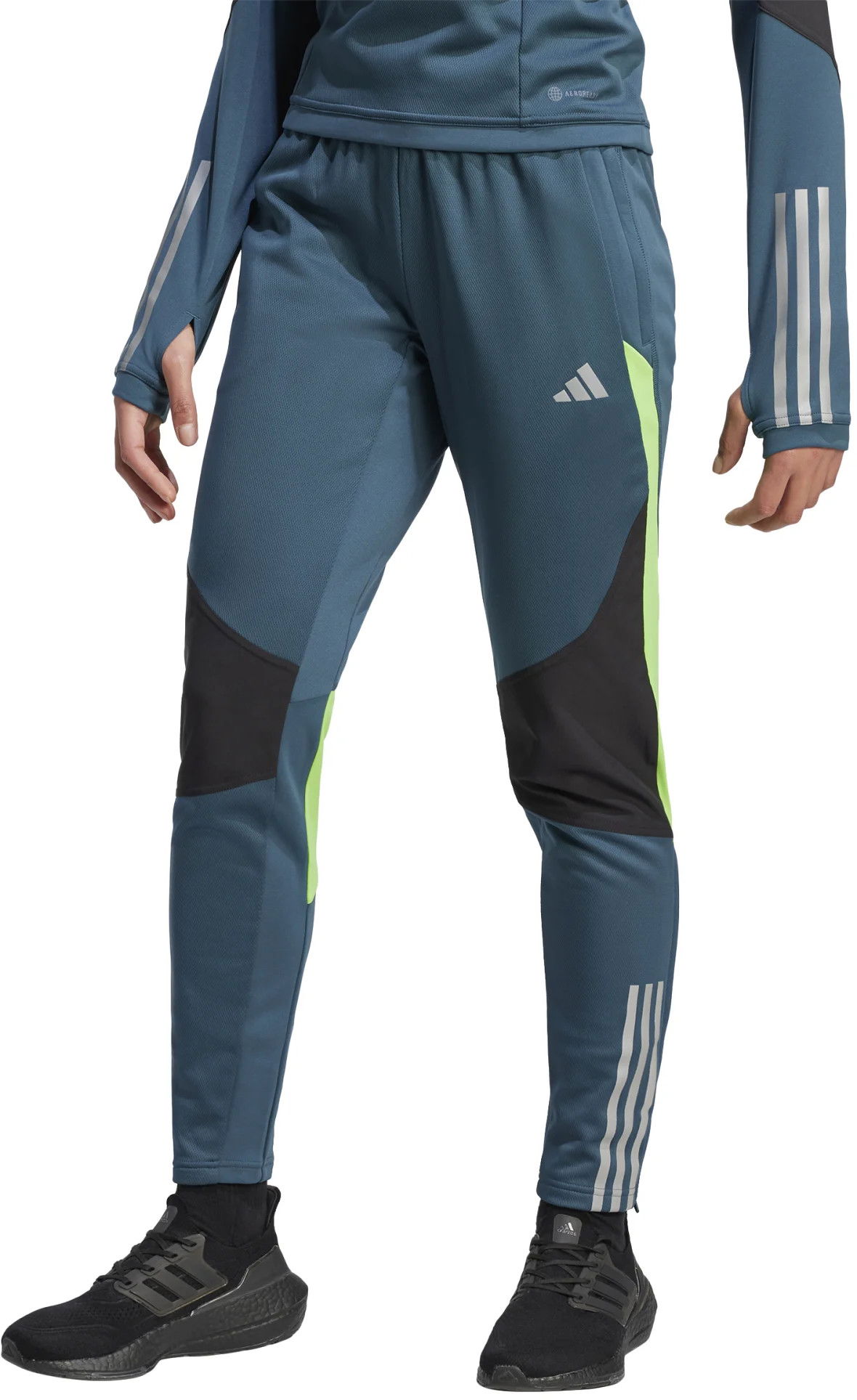 Tepláky adidas Originals Tiro 23 Competition Winterized Navy | il7269, 0
